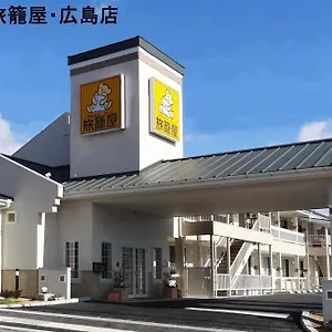 モーテル ﾌｧﾐﾘｰﾛｯｼﾞ旅籠屋・広島店, 広島市